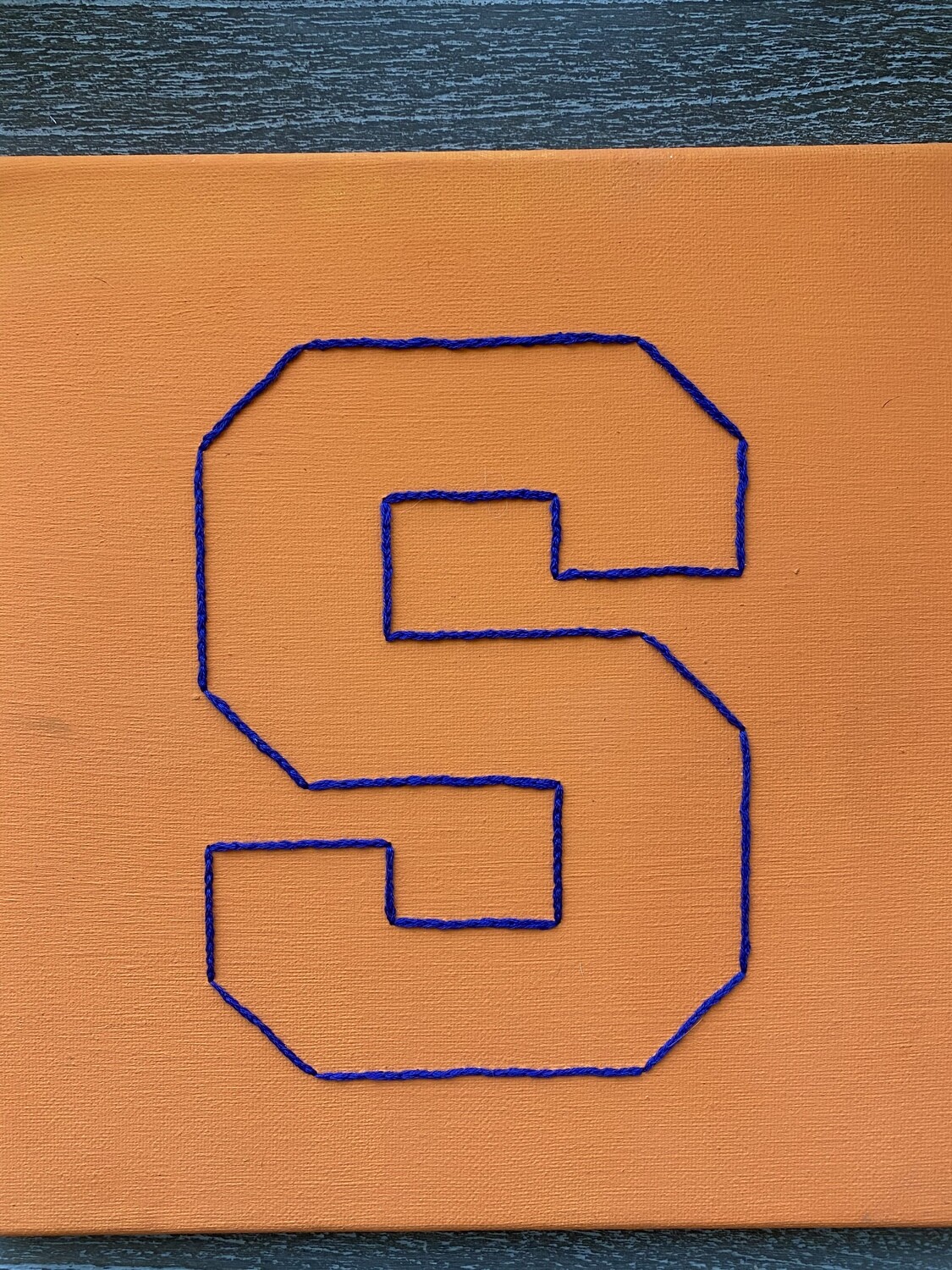 Syracuse Canvas