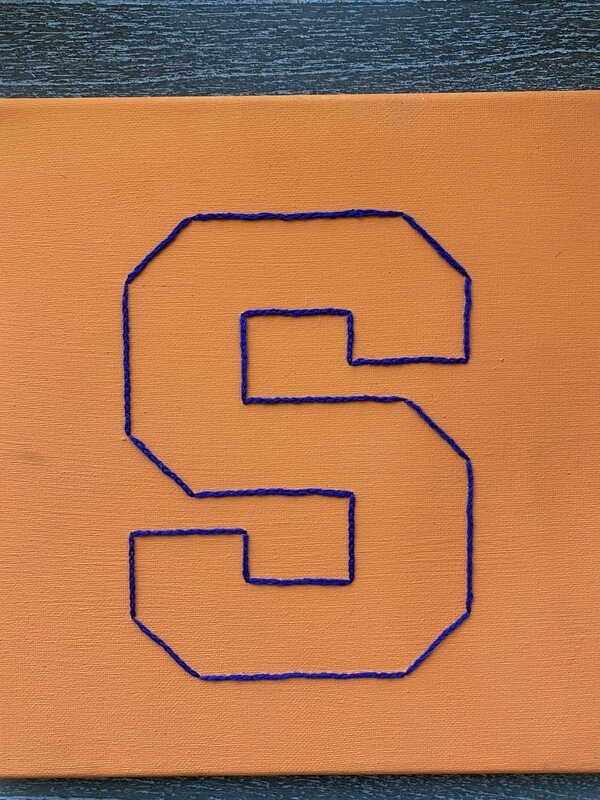 Syracuse Canvas