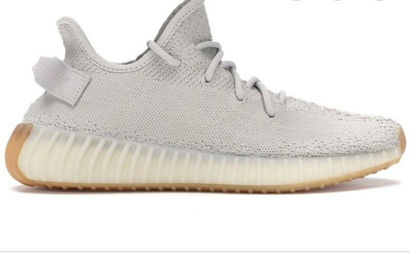 Yeezy Boost 350 V2 Sesame