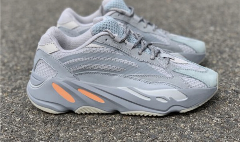 Yeezy Boost 700 V2 “inertia”