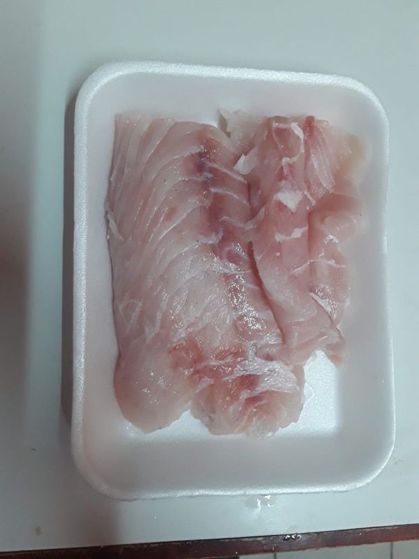 Fish Fillet