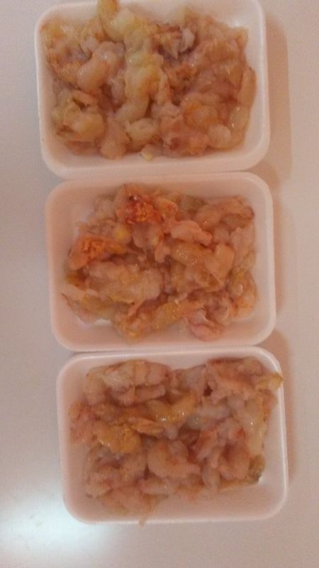 Lobster Meat