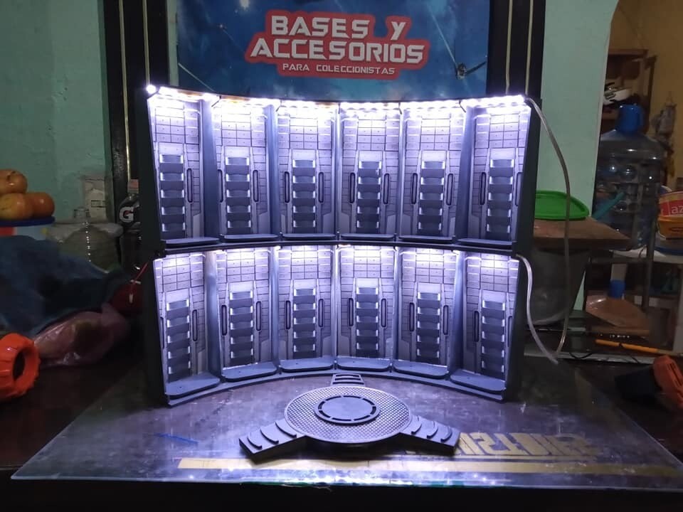 hall of armor 12