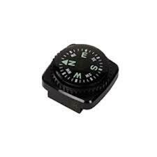 Compass, watchband