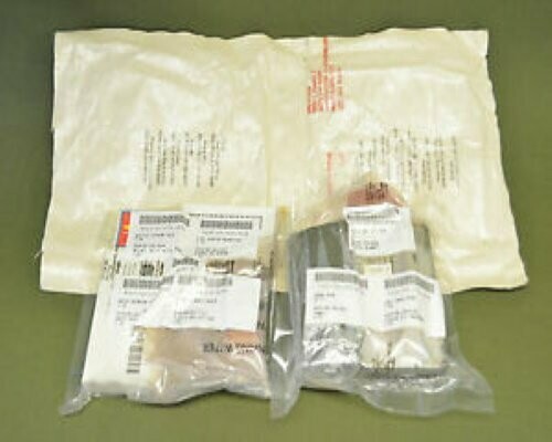 Survival kit, U.S.M.C.