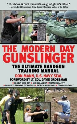 The Modern Day Gunslinger: