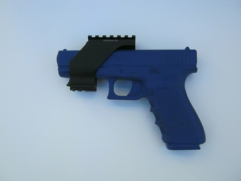 Pistol mount