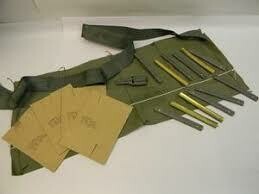 AR15 bandoleer