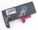 Battery tester, compact