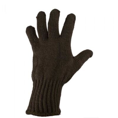 wool glove liners