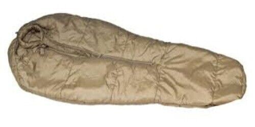 USMC “3 season” sleeping bag,
