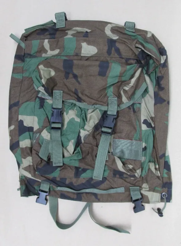 Combat patrol pack, USMC
