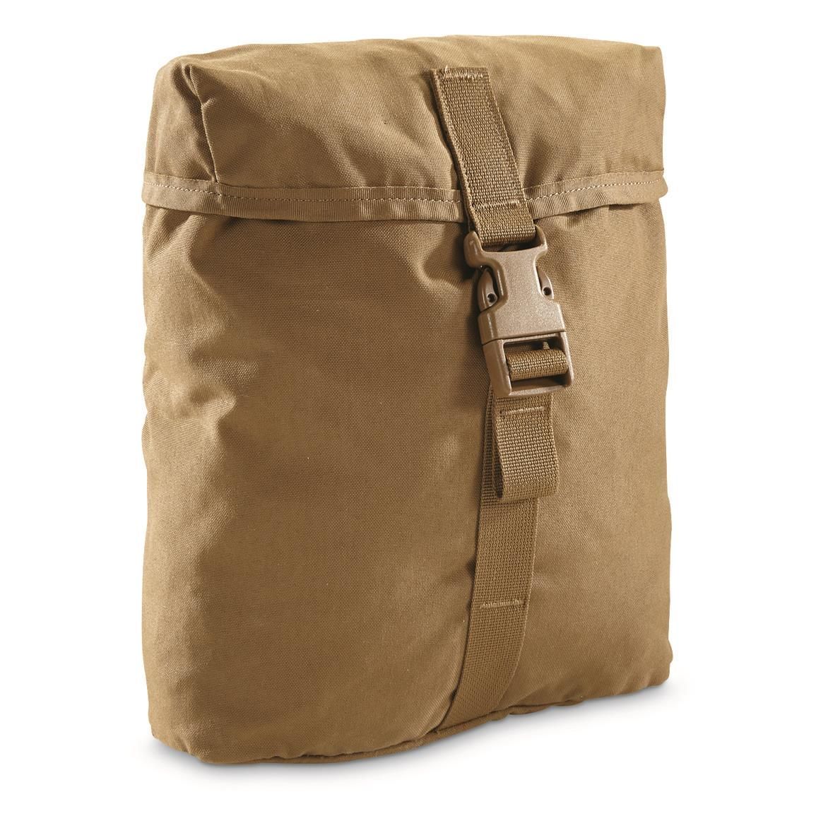 U.S. Military Surplus  Sustainment Pouch