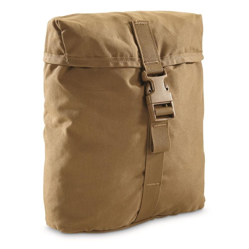 U.S. Military Surplus  Sustainment Pouch