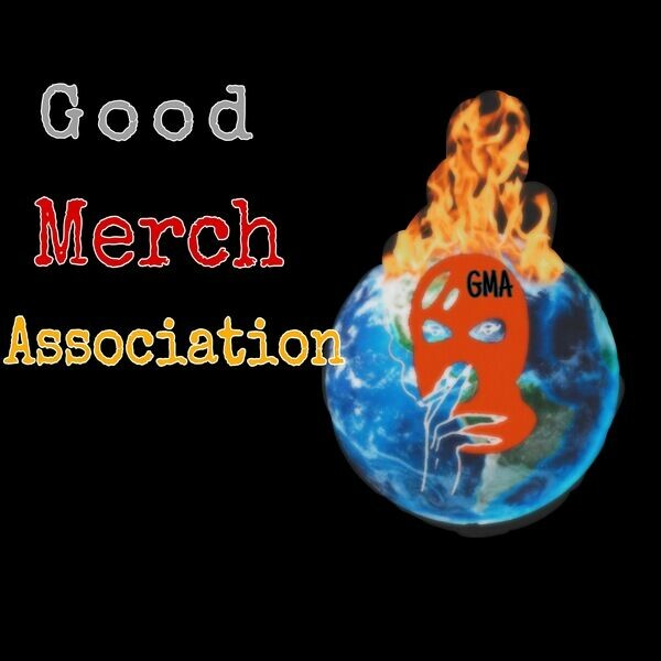 Good Merch Affiliation