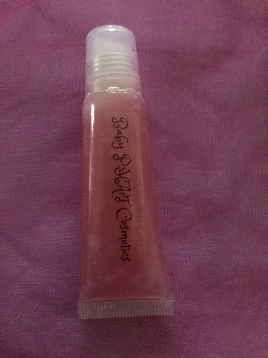 Princess Gloss