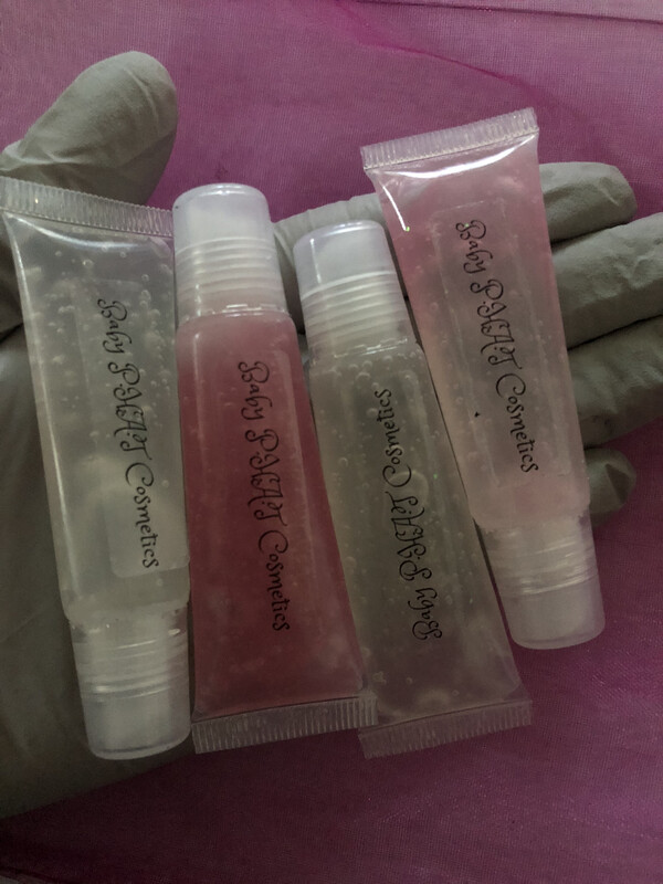 Boss Gloss Bundle