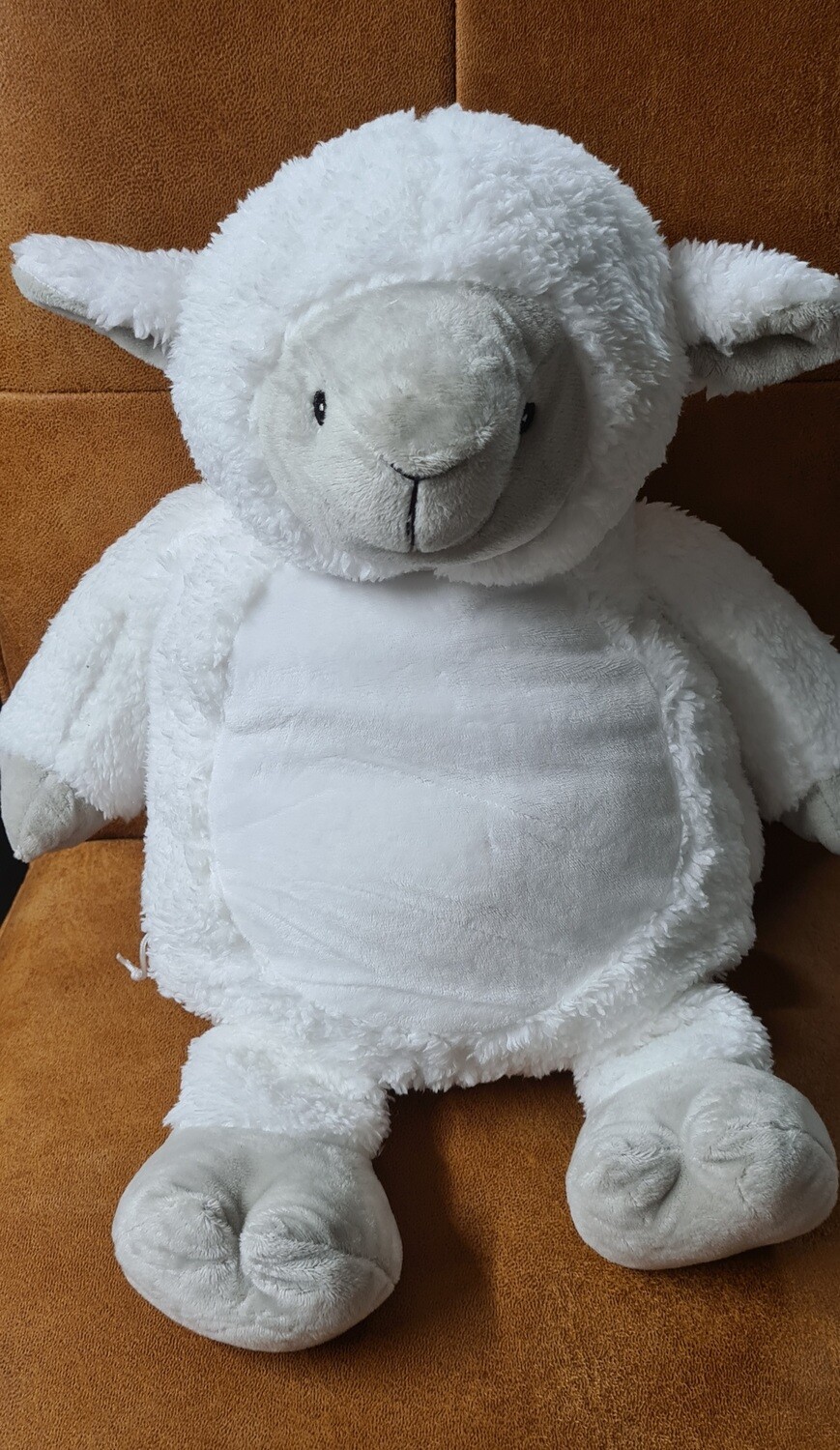 Kuscheltier Schaf