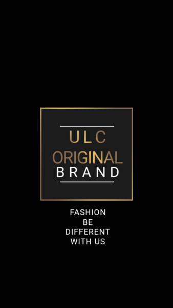 ULC ORIGINAL BRAND