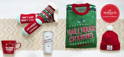 Hallmark Merch Hallmark - Home - Down Cherry Tree Lane