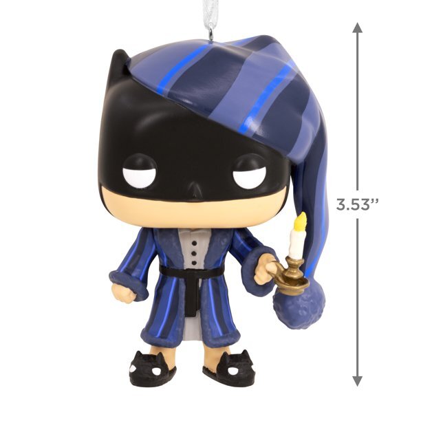 Hallmark Funko POP! 2021 - DC Comics 