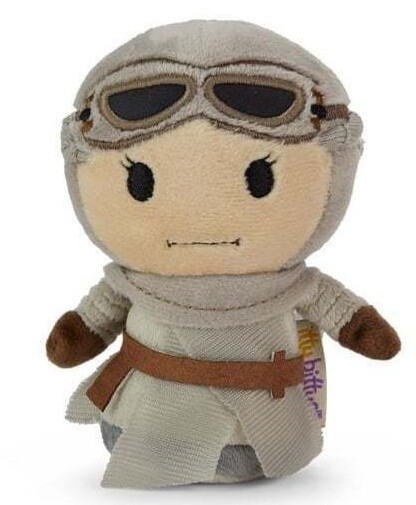 Hallmark Itty Bitty - Star Wars - Rey main image 0