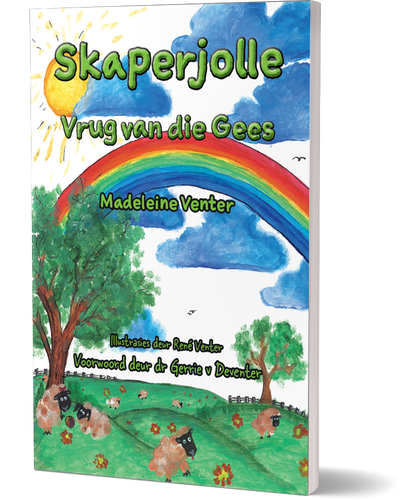 Skaperjolle, Vrug van die Gees