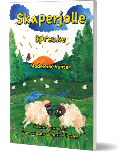 Skaperjolle, Spreuke