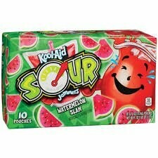 watermelon kool aid jammers