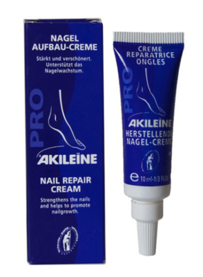 AKILEÏNE PRO krem do odbudowy paznokci AKILEÏNE PRO krem do odbudowy paznokci