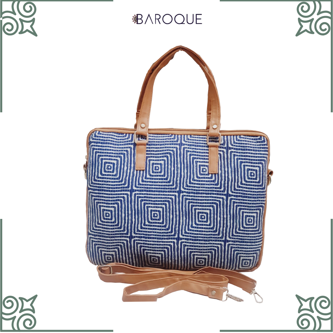 BAROQUE INDIA Laptop Bag