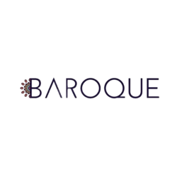 Baroque India