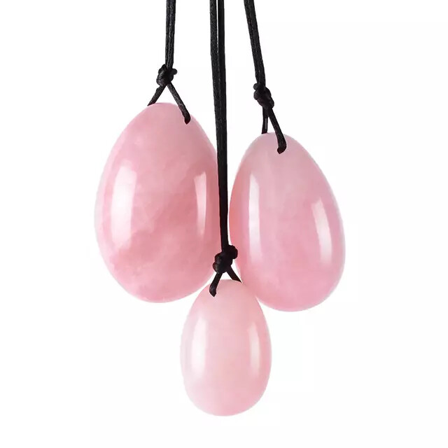 Yoni eggs