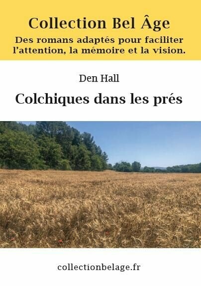 Colchiques dans les prés