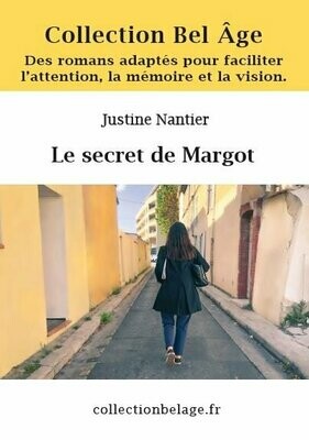 Le Secret de Margot