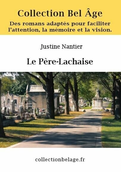 Le Père-Lachaise