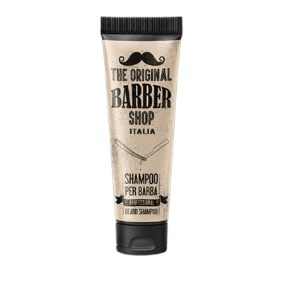 Barber Shampoo Viso & Barba