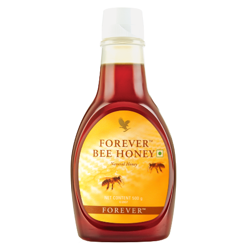 FOREVER BEE HONEY