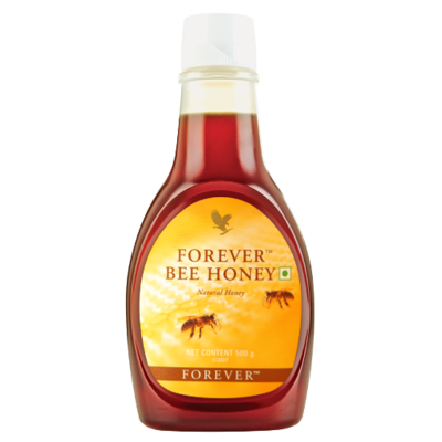 FOREVER BEE HONEY