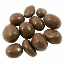 Chocolate Peanuts 00009
