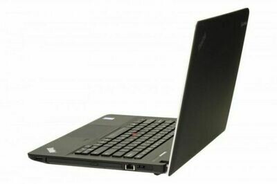 Lenovo thinkpad e440 laptop - 4th gen - 14&quot; inch screen - 2.1ghz processor - intel cor i7​ - 4gb ram - 500 gb hdd
