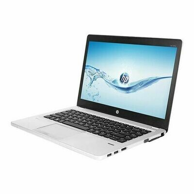 Hp elitebook folio 9470m laptop - 4th gen - 1.8 ghz processor - intel core i5 - 14&quot; inch screen - 4gb ram - 500gb hard disk