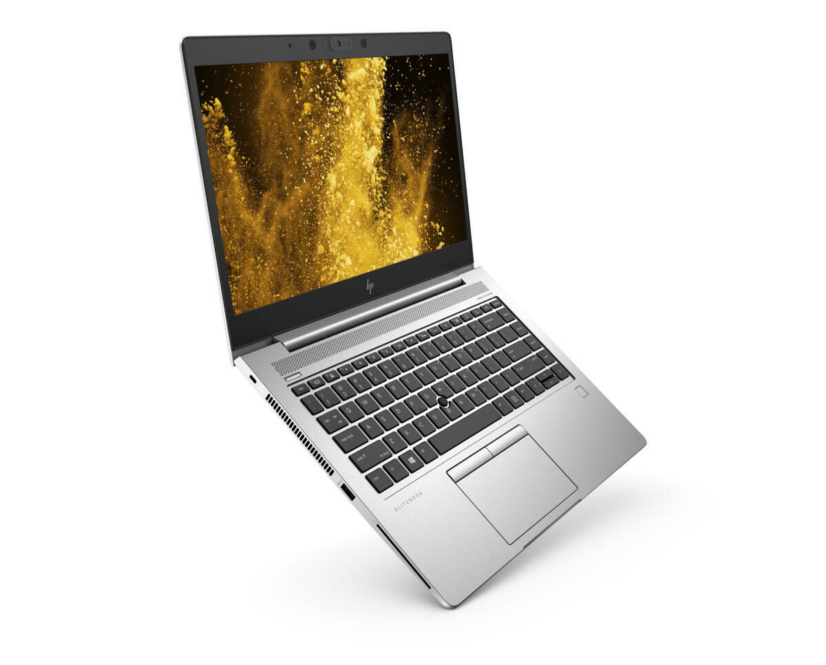 Brand New Hp EliteBook 830 G6