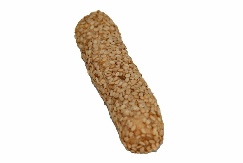 Grissini al sesamo 200gr
