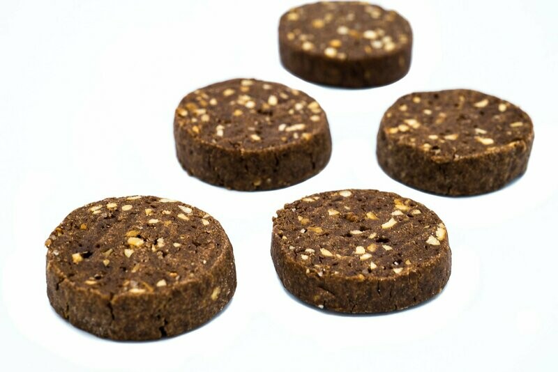 Nocciolati 200gr