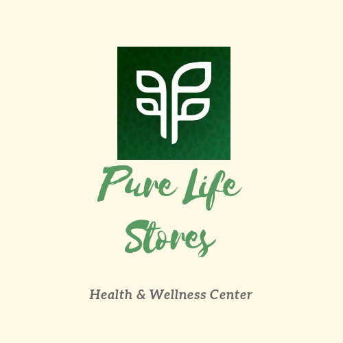 Pure Life Stores
