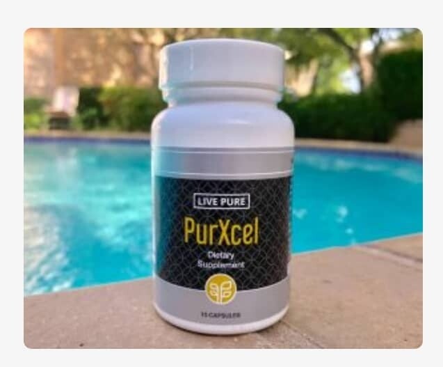 Purxcel
