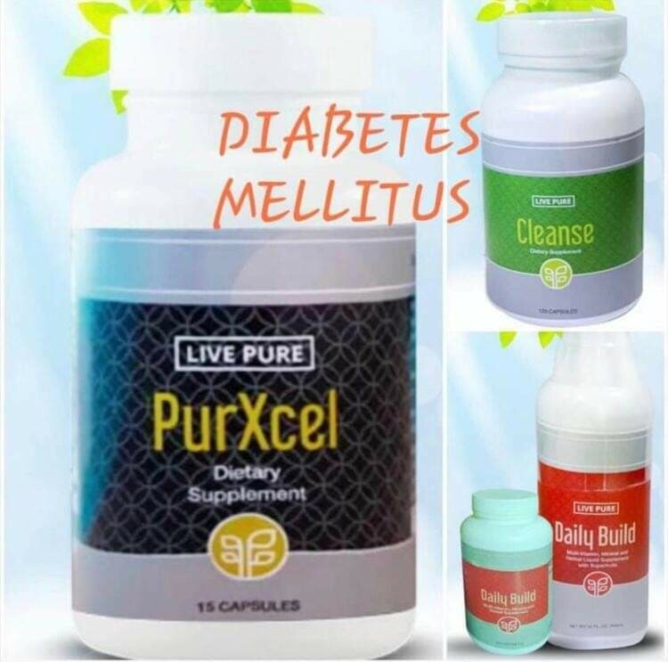 Diabetes Combo