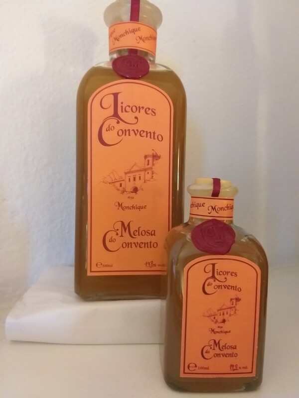 Licor de Melosa