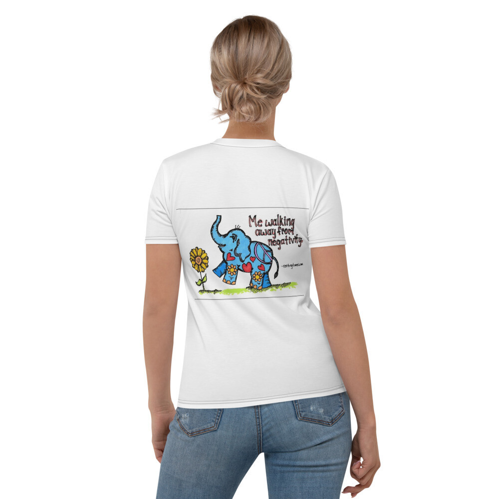 Women's T-shirt Women's T-shirt